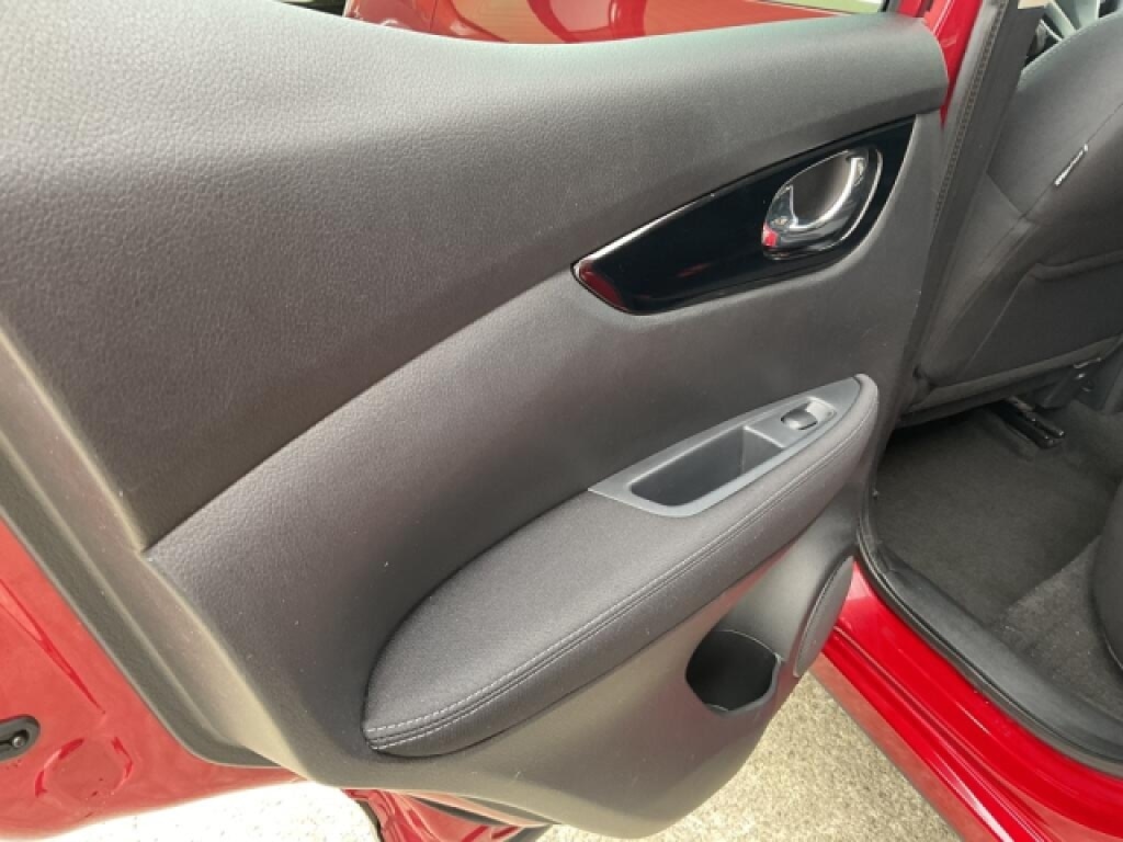 Used Nissan Qashqai 2016 for sale - 77591841: Photo 20