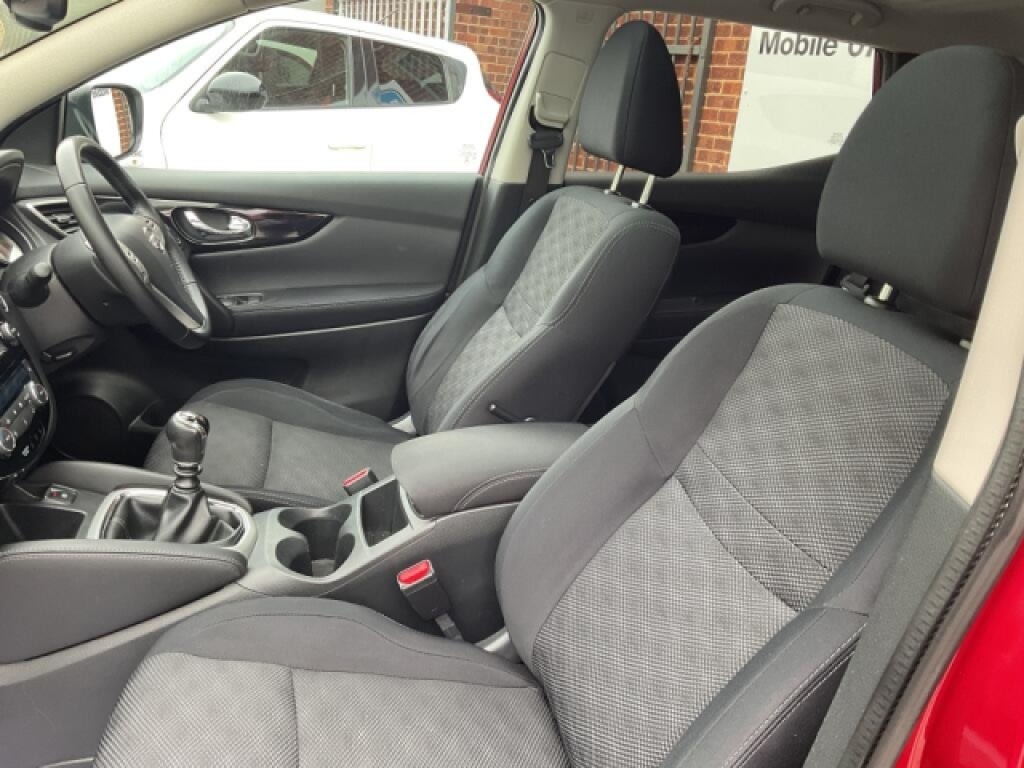 Used Nissan Qashqai 2016 for sale - 77591841: Photo 22