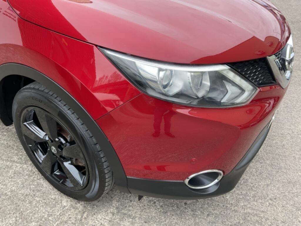 Used Nissan Qashqai 2016 for sale - 77591841: Photo 26