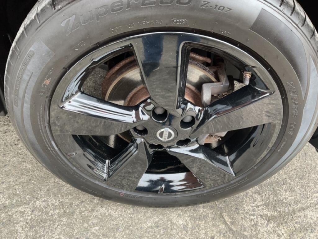 Used Nissan Qashqai 2016 for sale - 77591841: Photo 27