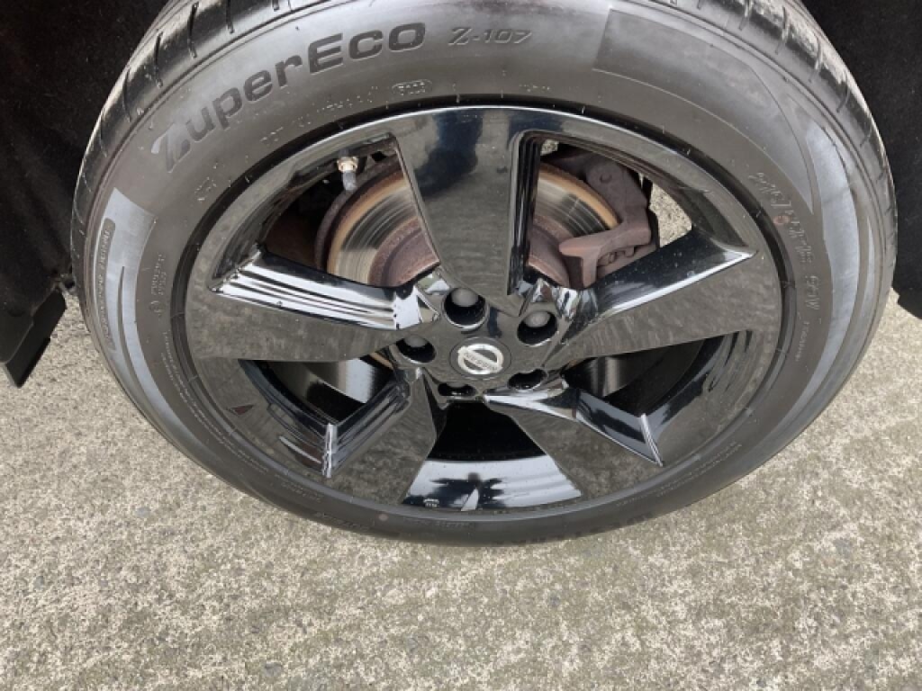 Used Nissan Qashqai 2016 for sale - 77591841: Photo 29