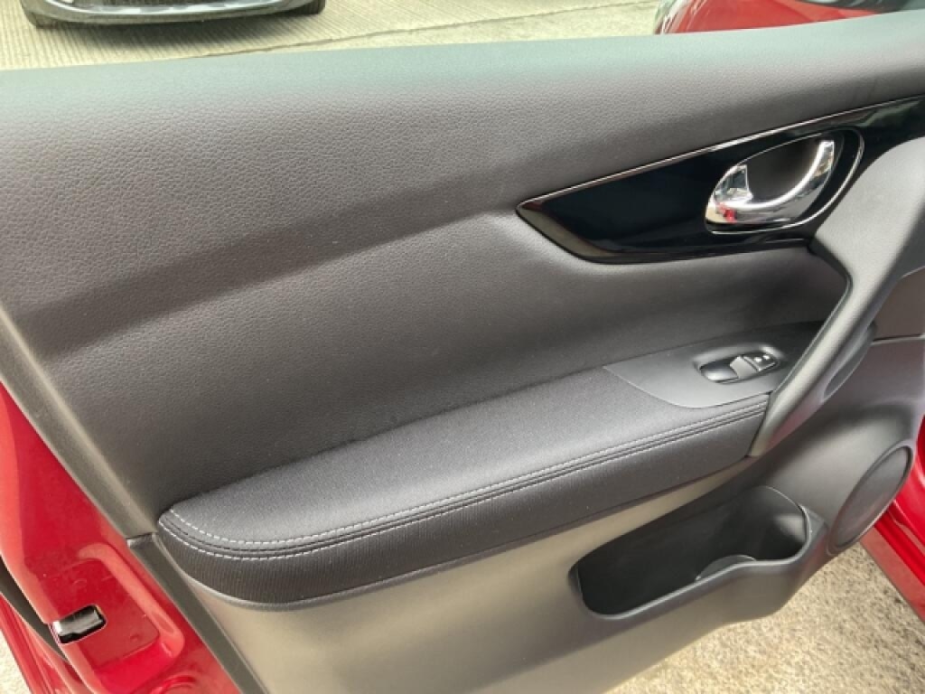 Used Nissan Qashqai 2016 for sale - 77591841: Photo 33