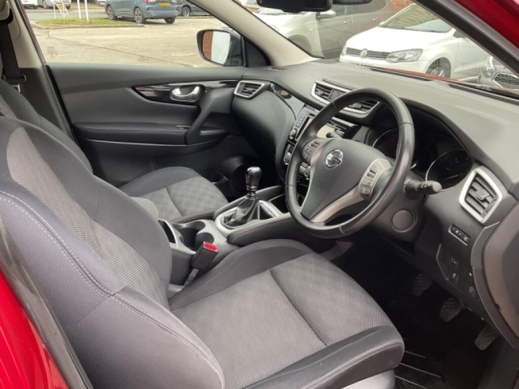 Used Nissan Qashqai 2016 for sale - 77591841: Photo 6