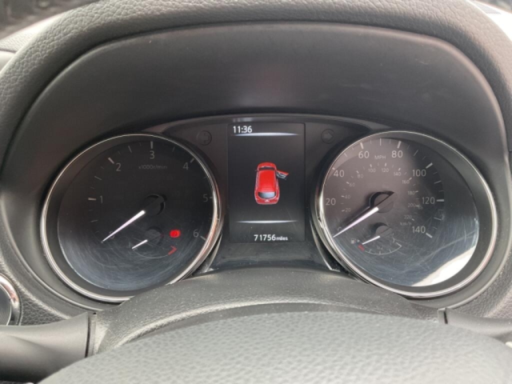 Used Nissan Qashqai 2016 for sale - 77591841: Photo 7