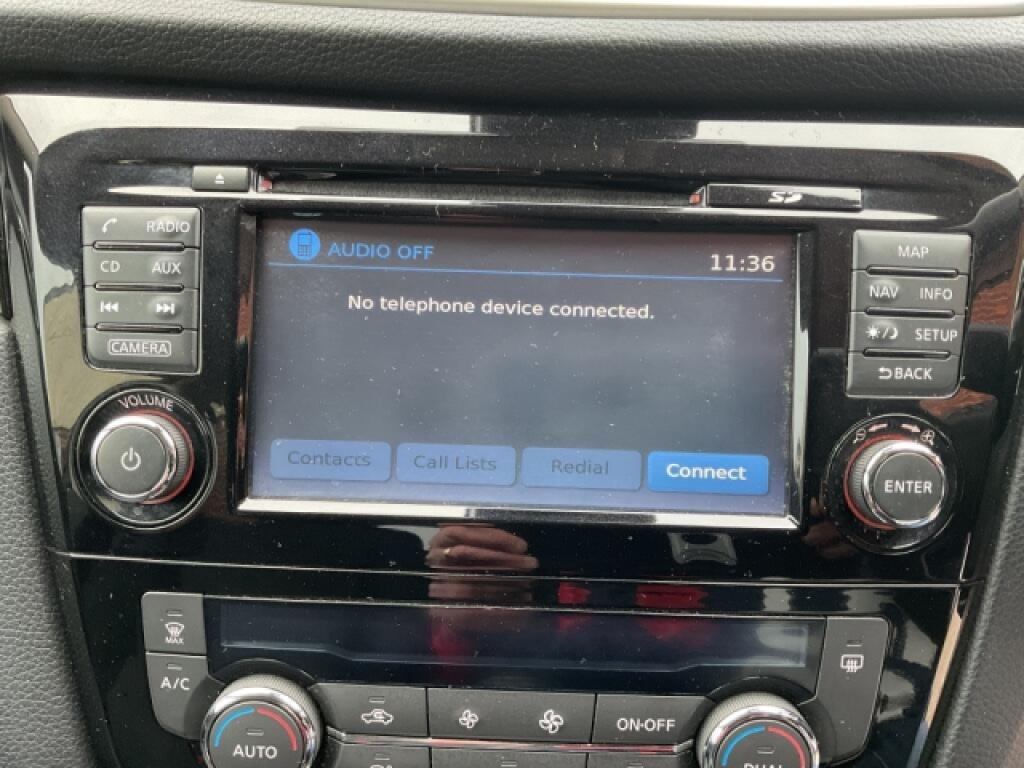 Used Nissan Qashqai 2016 for sale - 77591841: Photo 9