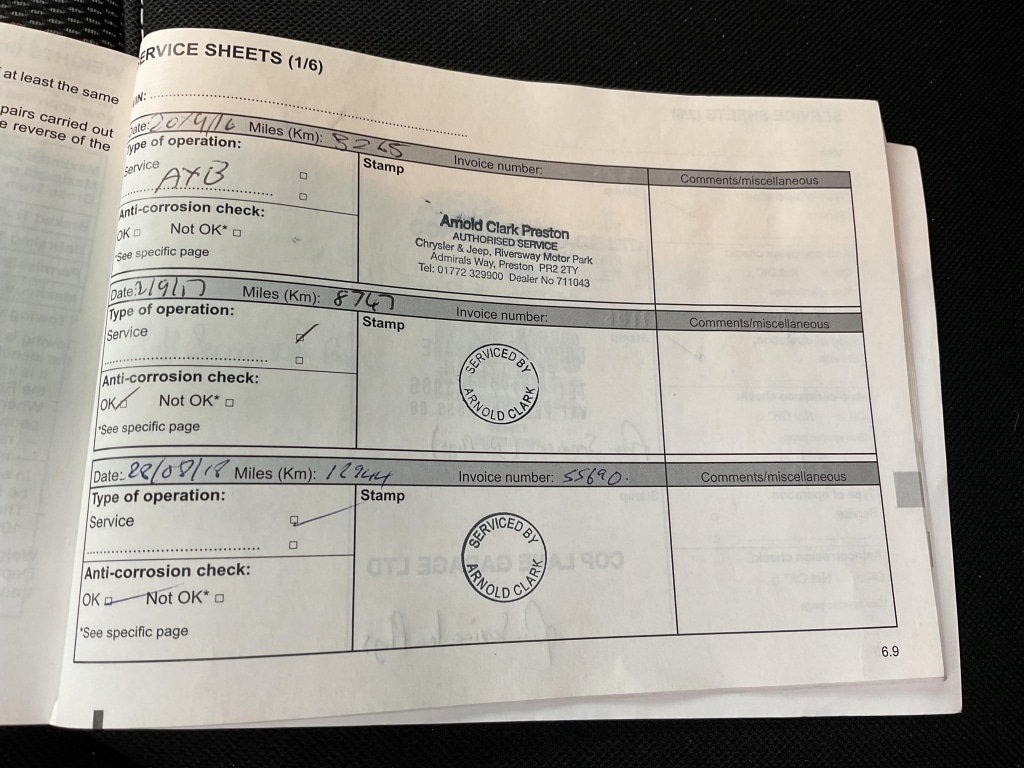 Used Renault Clio 2015 for sale - 76082852: Photo 10