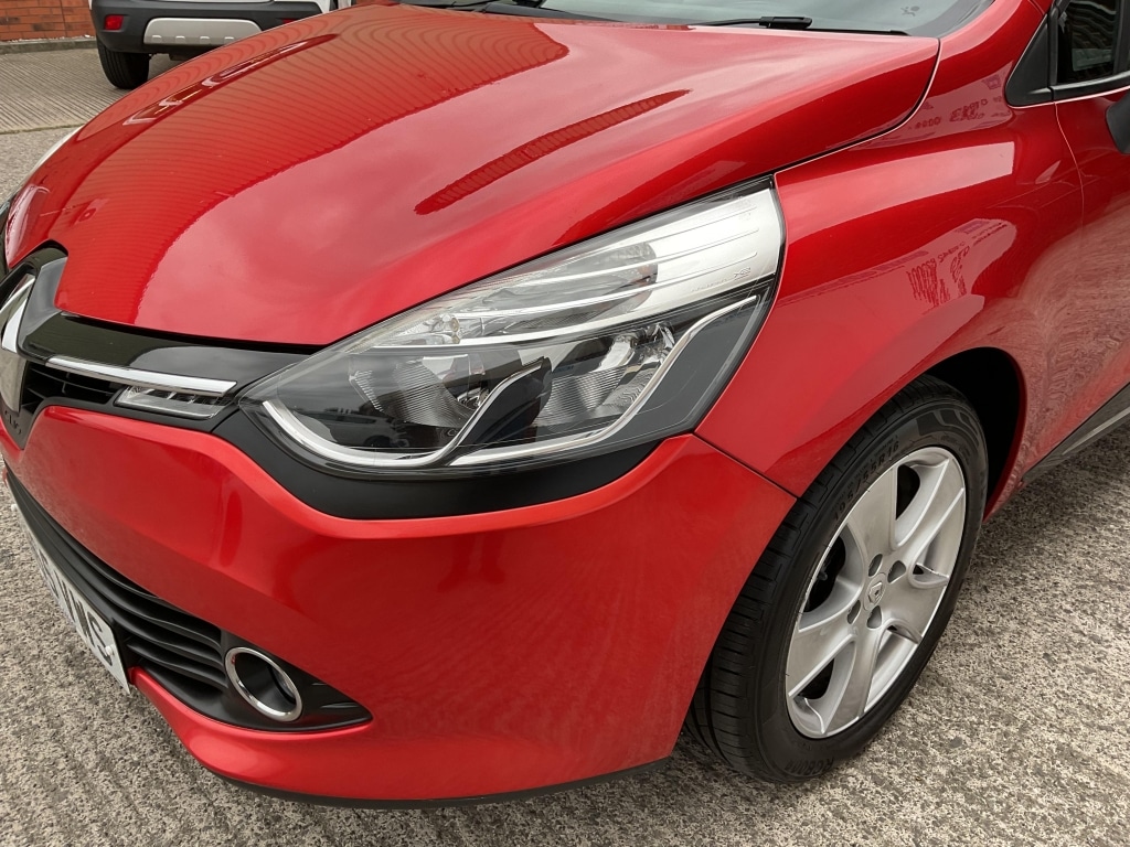 Used Renault Clio 2015 for sale - 76082852: Photo 19