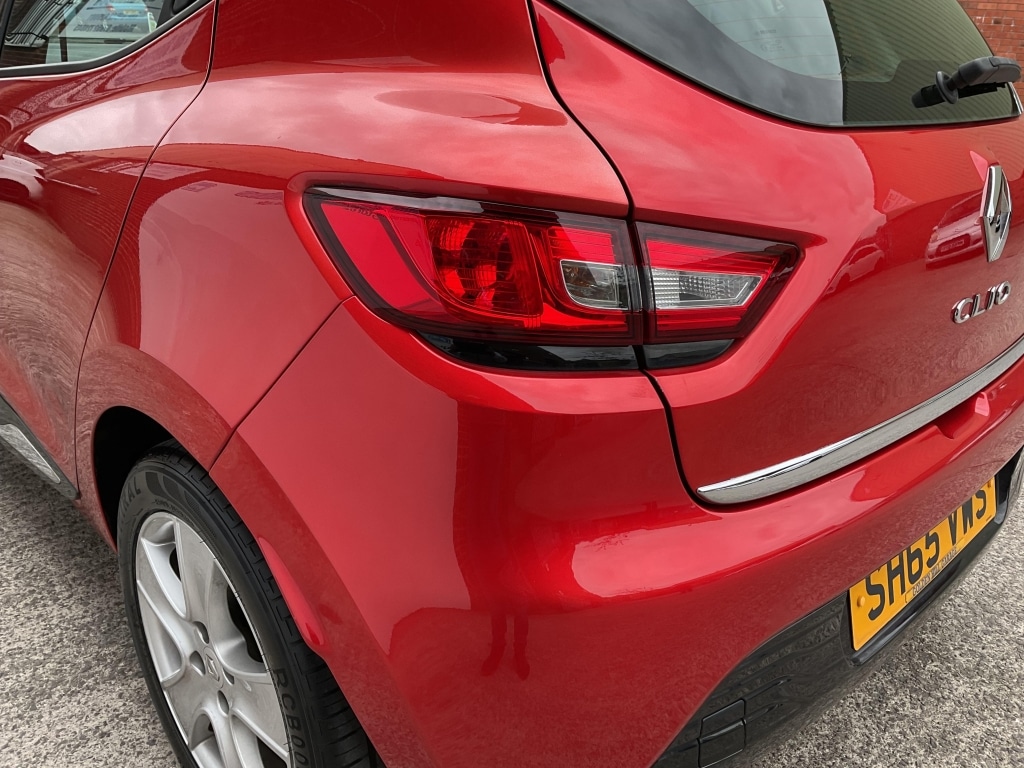 Used Renault Clio 2015 for sale - 76082852: Photo 20