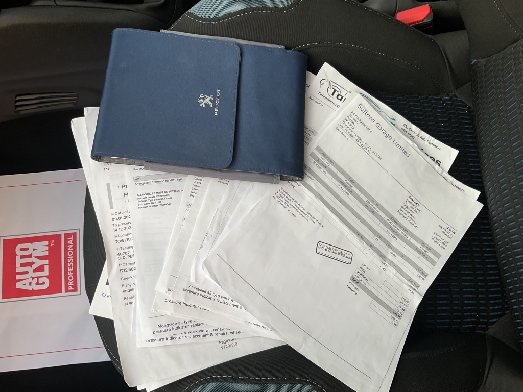 Used Peugeot 208 2015 for sale - 76594539: Photo 24