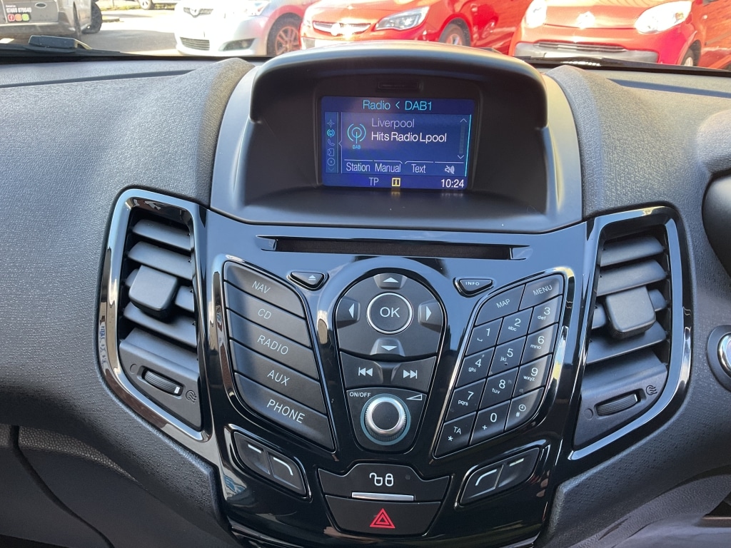 Used Ford Fiesta 2016 for sale - 78108113: Photo 10