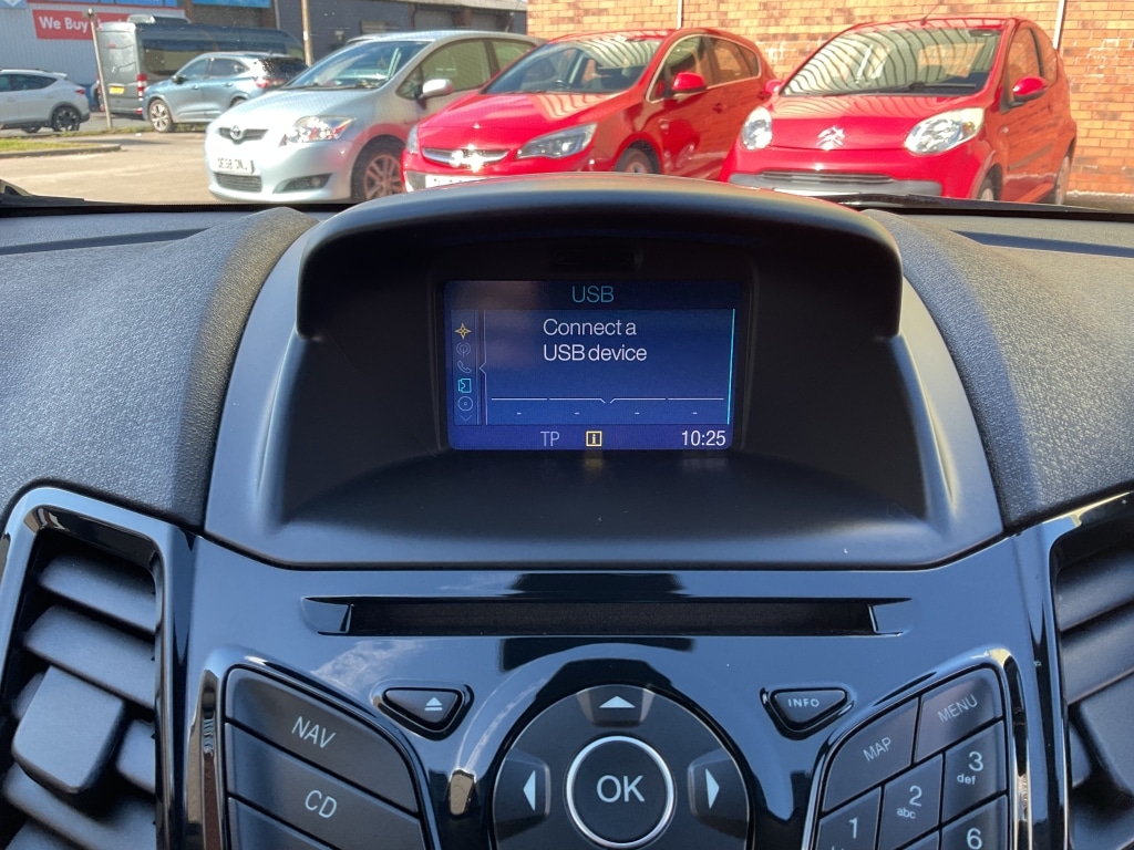 Used Ford Fiesta 2016 for sale - 78108113: Photo 13