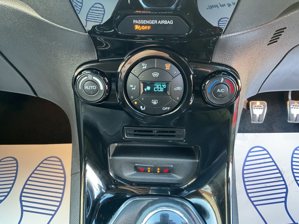 Used Ford Fiesta 2016 for sale - 78108113: Photo 14