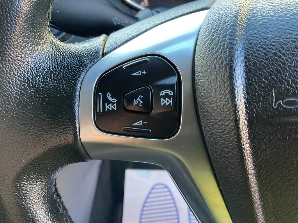 Used Ford Fiesta 2016 for sale - 78108113: Photo 17