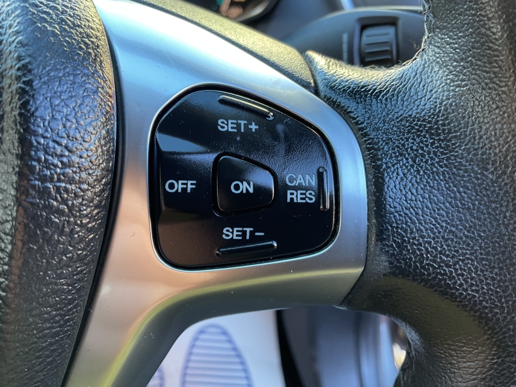 Used Ford Fiesta 2016 for sale - 78108113: Photo 18