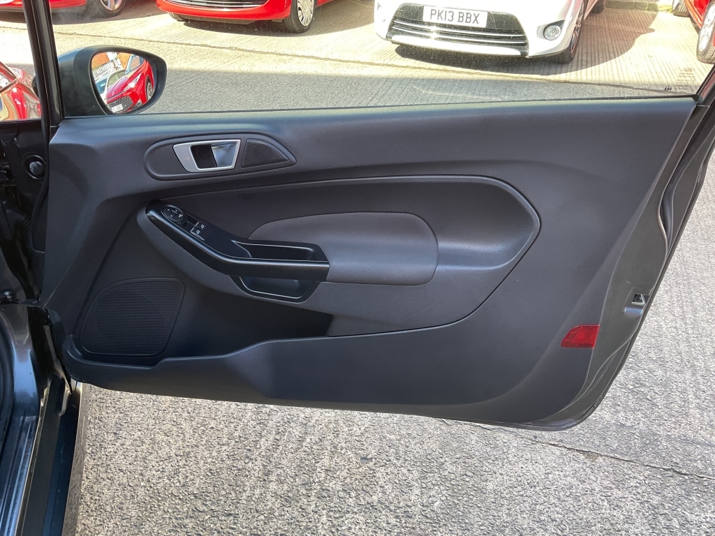 Used Ford Fiesta 2016 for sale - 78108113: Photo 19