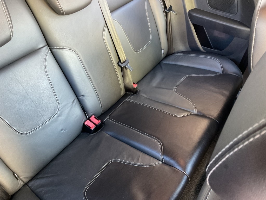 Used Ford Fiesta 2016 for sale - 78108113: Photo 20