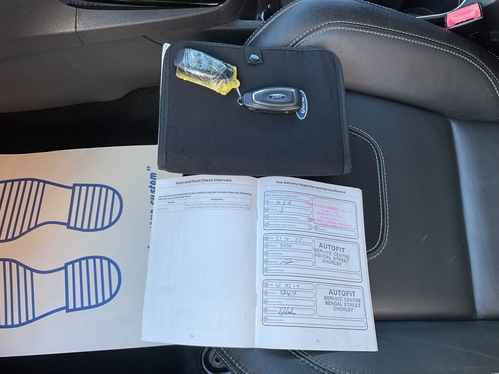 Used Ford Fiesta 2016 for sale - 78108113: Photo 26