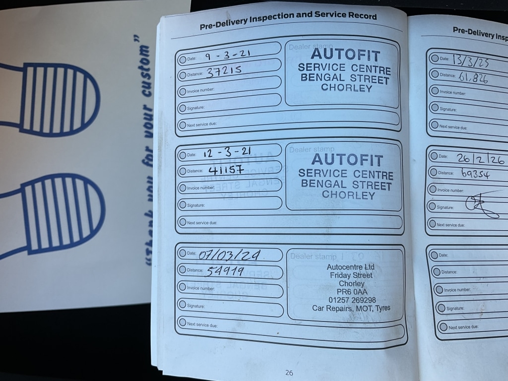 Used Ford Fiesta 2016 for sale - 78108113: Photo 28