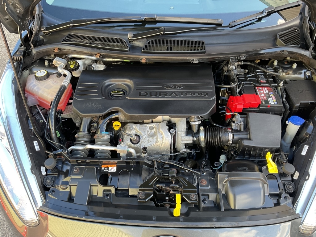 Used Ford Fiesta 2016 for sale - 78108113: Photo 32