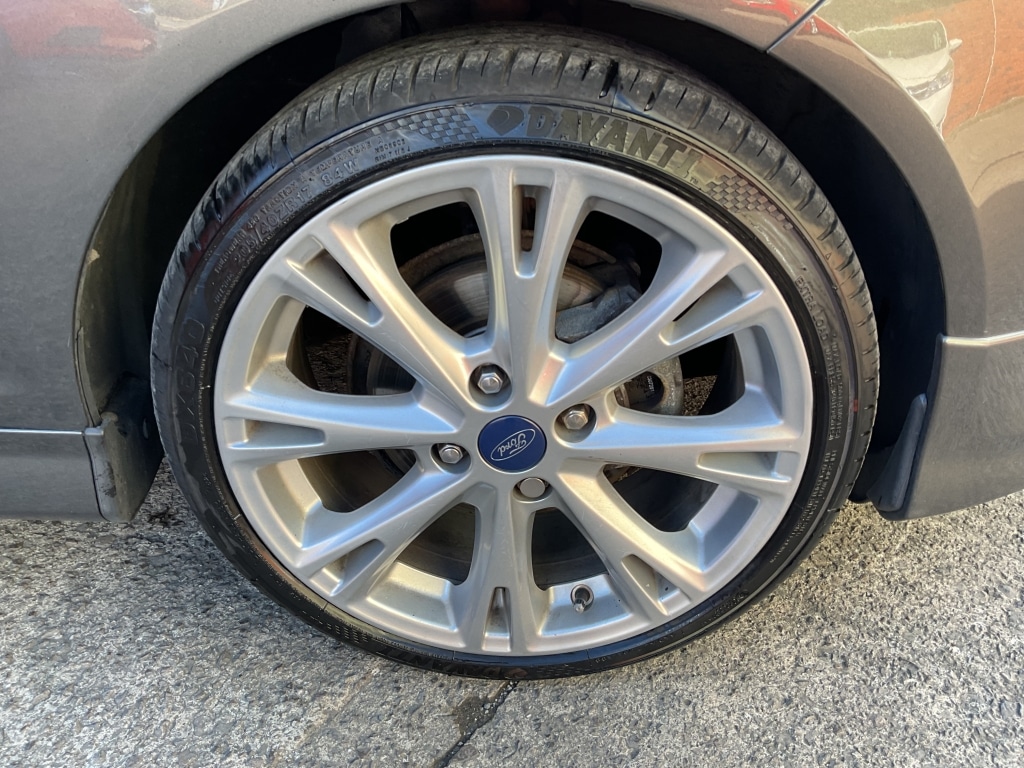 Used Ford Fiesta 2016 for sale - 78108113: Photo 34