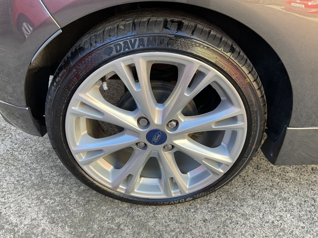 Used Ford Fiesta 2016 for sale - 78108113: Photo 35