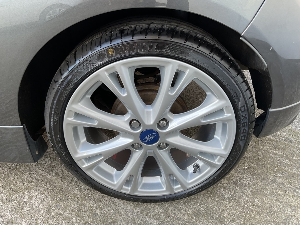 Used Ford Fiesta 2016 for sale - 78108113: Photo 36