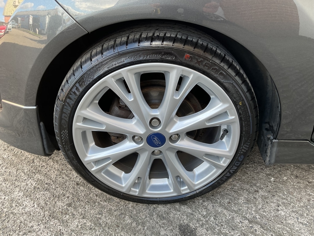 Used Ford Fiesta 2016 for sale - 78108113: Photo 37