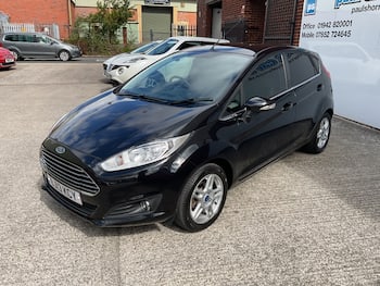 Used Ford Fiesta 2013 for sale - 79750274: Photo