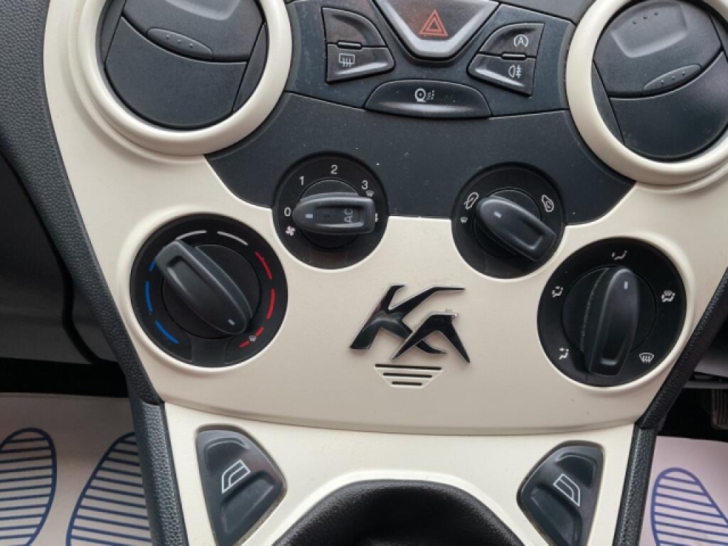 Used Ford Ka 2015 for sale - 78005397: Photo 10