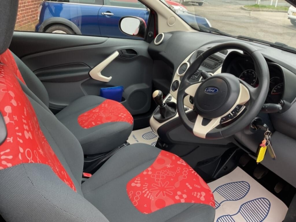 Used Ford Ka 2015 for sale - 78005397: Photo 12