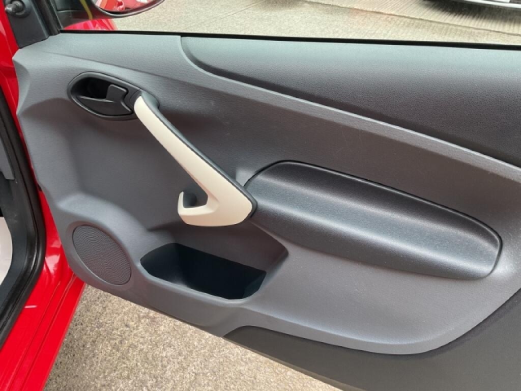 Used Ford Ka 2015 for sale - 78005397: Photo 15