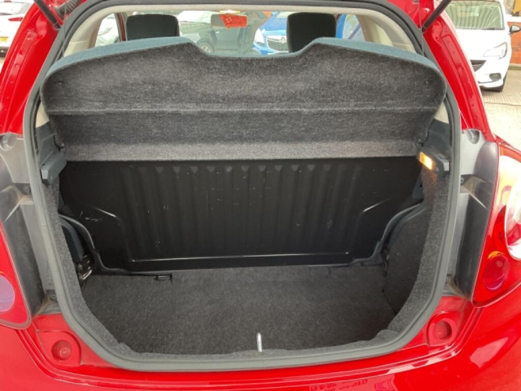 Used Ford Ka 2015 for sale - 78005397: Photo 16