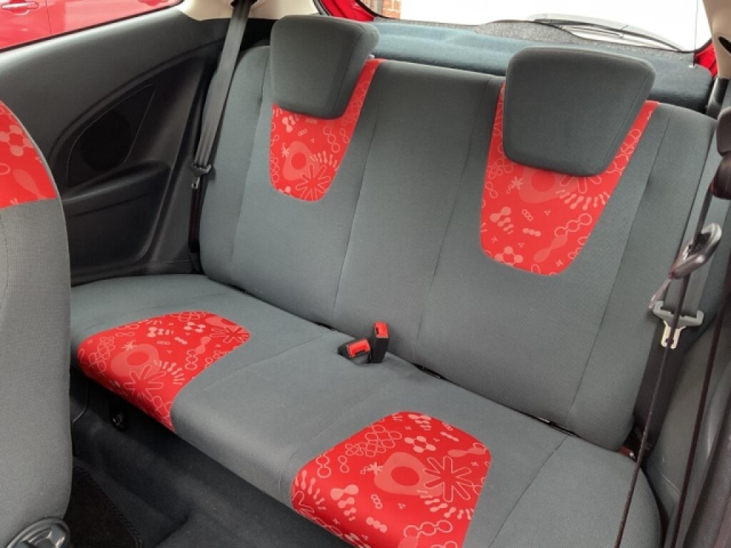 Used Ford Ka 2015 for sale - 78005397: Photo 17