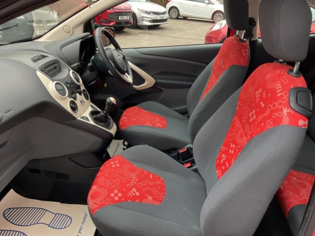 Used Ford Ka 2015 for sale - 78005397: Photo 18