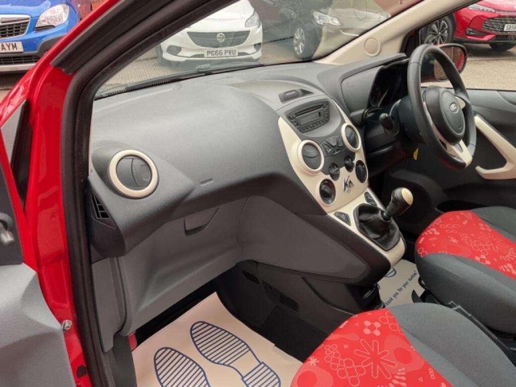 Used Ford Ka 2015 for sale - 78005397: Photo 19