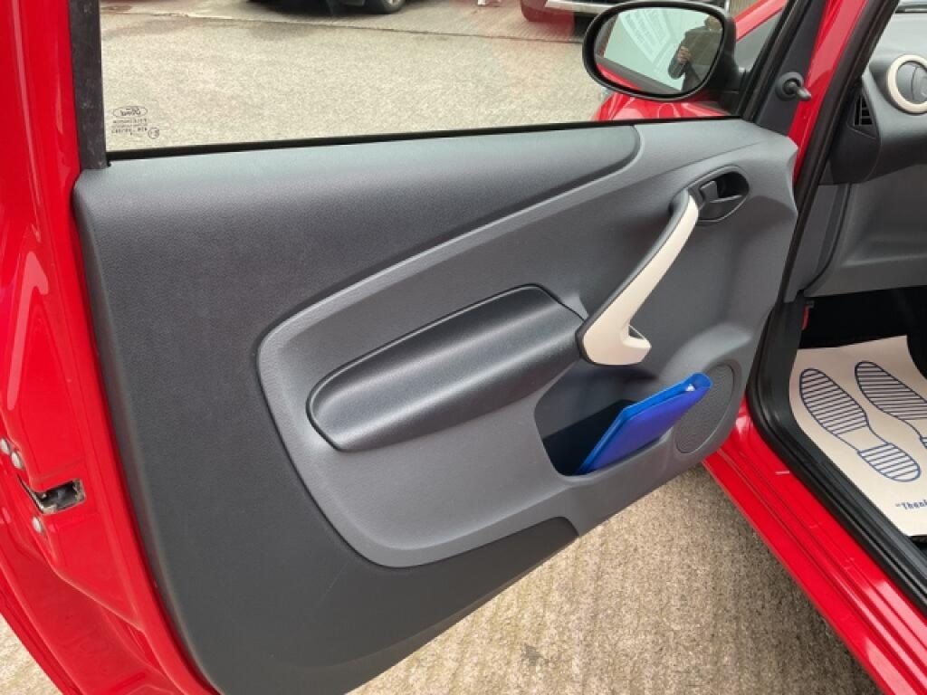 Used Ford Ka 2015 for sale - 78005397: Photo 20