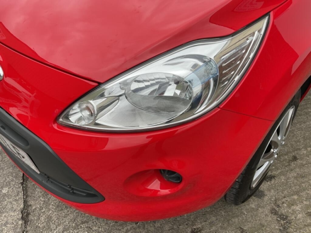 Used Ford Ka 2015 for sale - 78005397: Photo 21