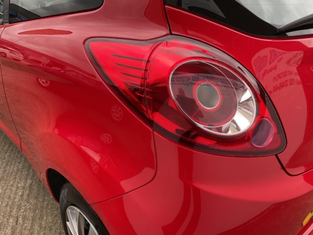 Used Ford Ka 2015 for sale - 78005397: Photo 22