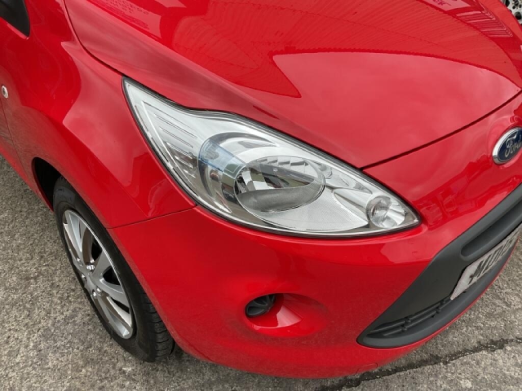 Used Ford Ka 2015 for sale - 78005397: Photo 24