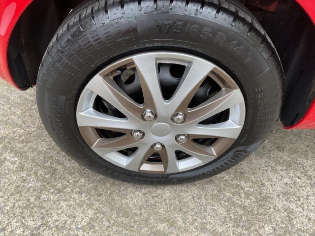 Used Ford Ka 2015 for sale - 78005397: Photo 26