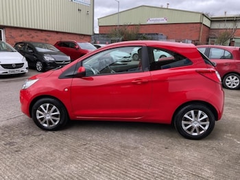 Used Ford Ka 2015 for sale - 78005397: Photo