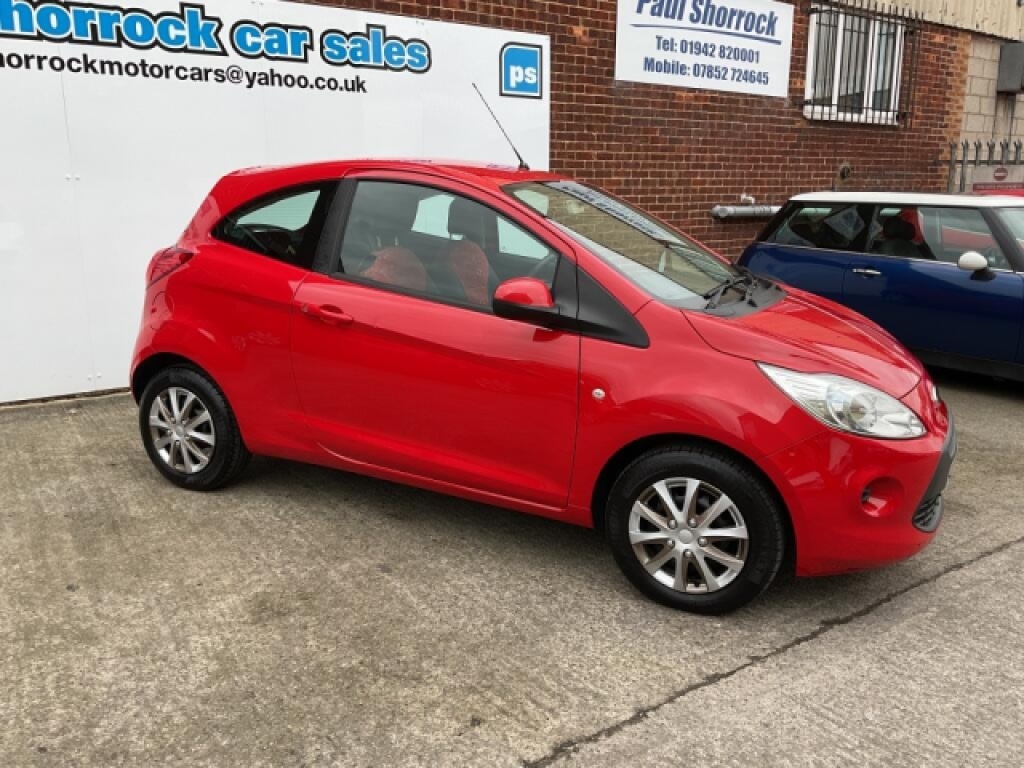 Used Ford Ka 2015 for sale - 78005397: Photo 6