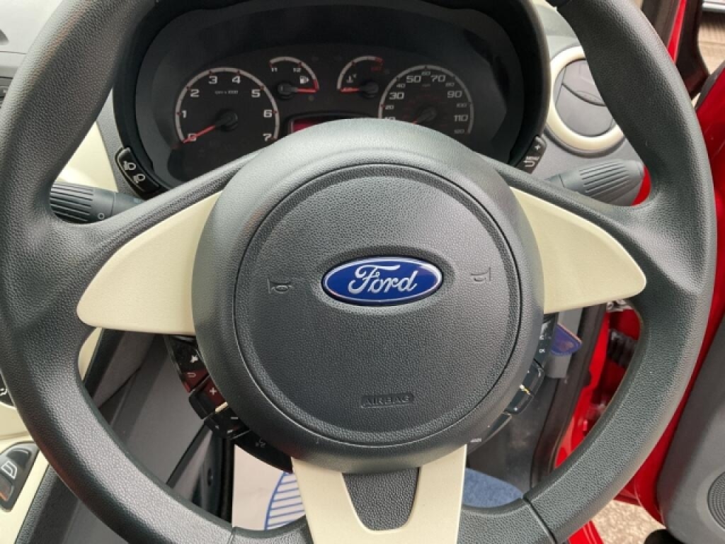 Used Ford Ka 2015 for sale - 78005397: Photo 8
