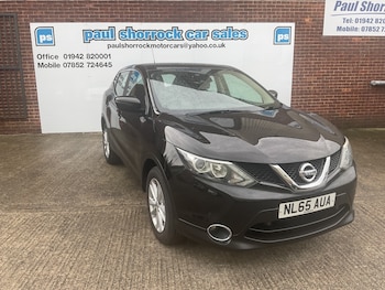 Used Nissan Qashqai 2015 for sale - 76426855: Photo