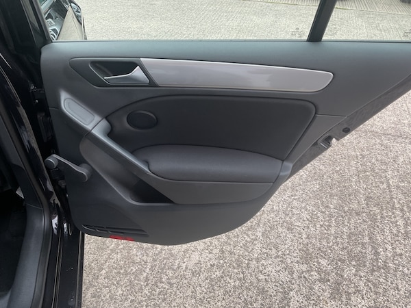 Used Volkswagen Golf 2011 for sale - 76288710: Photo 12