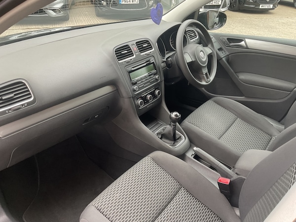 Used Volkswagen Golf 2011 for sale - 76288710: Photo 16