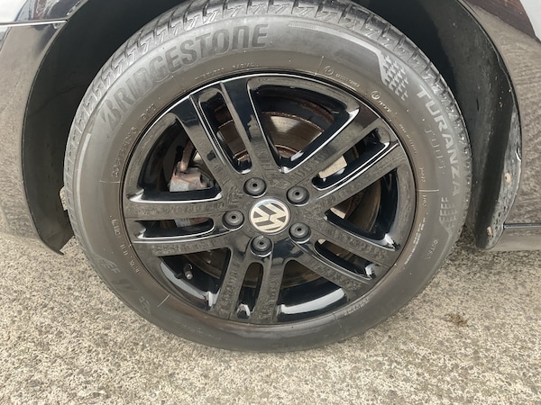 Used Volkswagen Golf 2011 for sale - 76288710: Photo 21