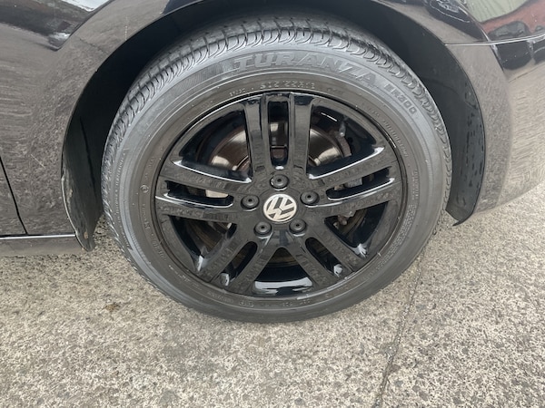Used Volkswagen Golf 2011 for sale - 76288710: Photo 24