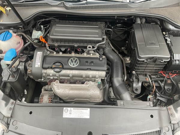 Used Volkswagen Golf 2011 for sale - 76288710: Photo 25