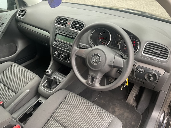 Used Volkswagen Golf 2011 for sale - 76288710: Photo 7